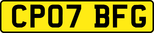 CP07BFG