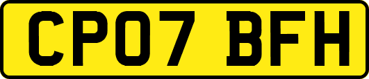 CP07BFH