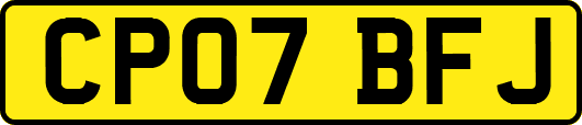 CP07BFJ