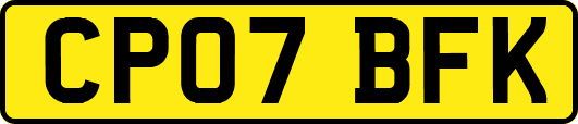 CP07BFK