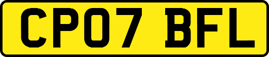 CP07BFL