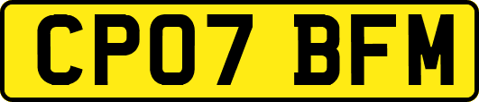 CP07BFM