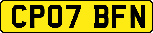 CP07BFN