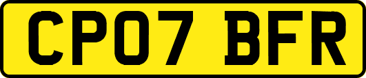 CP07BFR