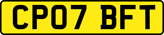 CP07BFT