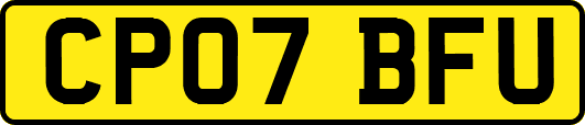 CP07BFU