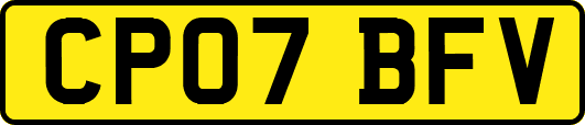 CP07BFV