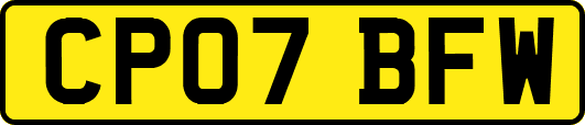 CP07BFW