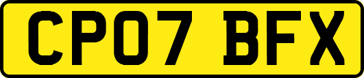 CP07BFX