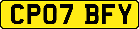 CP07BFY