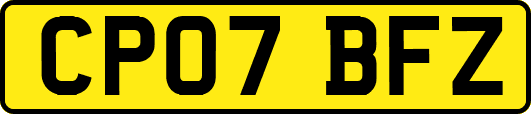CP07BFZ