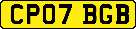 CP07BGB