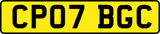 CP07BGC