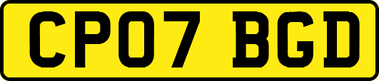 CP07BGD