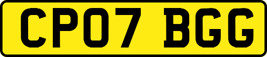 CP07BGG