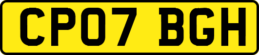 CP07BGH