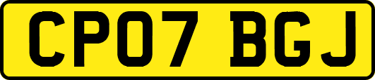 CP07BGJ