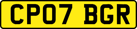 CP07BGR