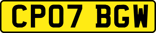 CP07BGW
