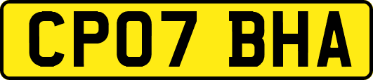 CP07BHA