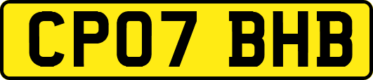 CP07BHB