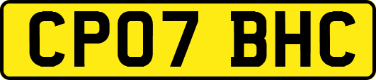 CP07BHC