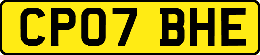 CP07BHE