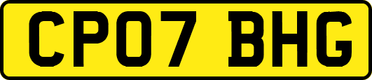 CP07BHG