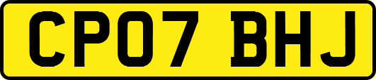 CP07BHJ