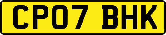 CP07BHK