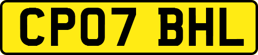 CP07BHL