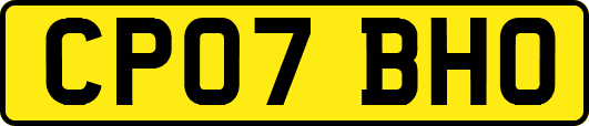 CP07BHO