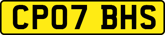 CP07BHS