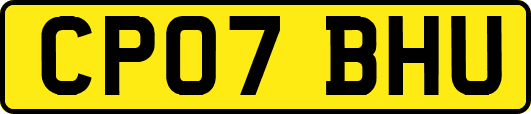 CP07BHU