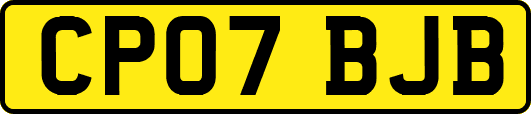 CP07BJB