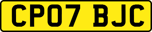 CP07BJC