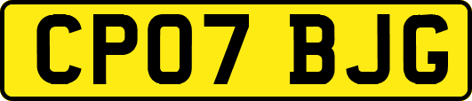 CP07BJG