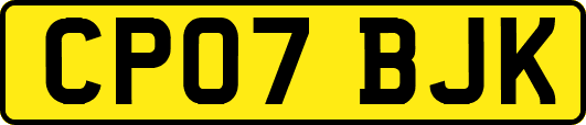 CP07BJK