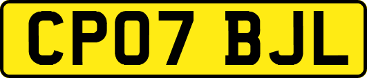 CP07BJL