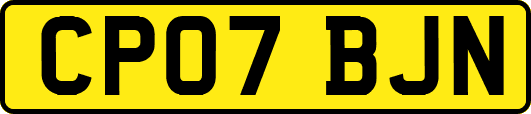 CP07BJN