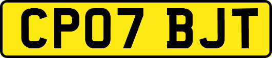 CP07BJT