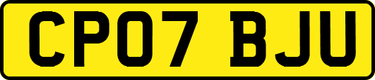 CP07BJU
