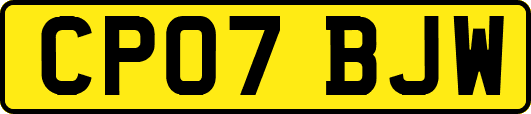 CP07BJW