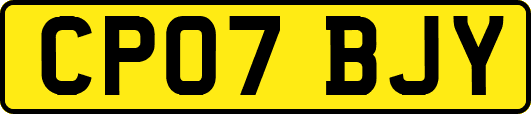 CP07BJY