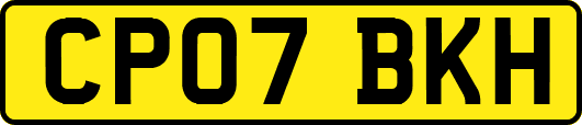 CP07BKH