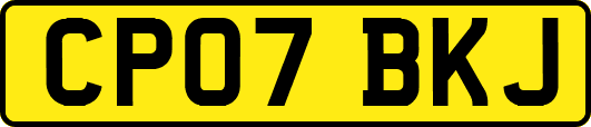 CP07BKJ