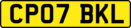 CP07BKL