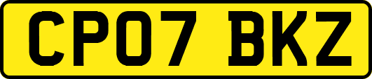 CP07BKZ