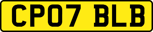 CP07BLB