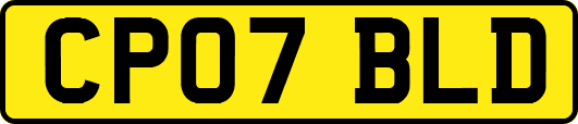 CP07BLD
